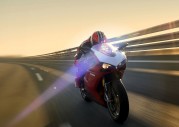 Ducati 1098R Ducati 1098R